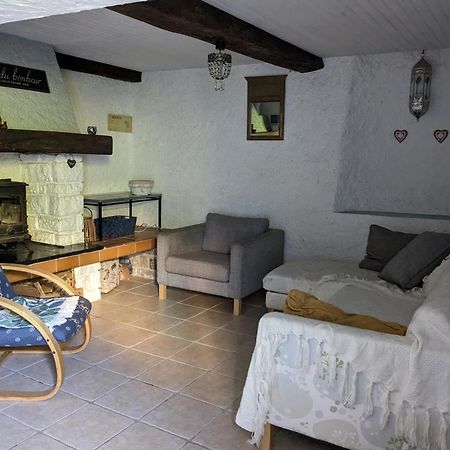 Le Clos Des Oliviers Rieux-en-Val Exteriér fotografie